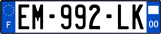 EM-992-LK