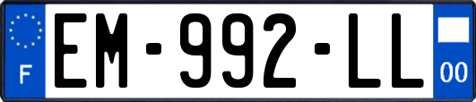 EM-992-LL