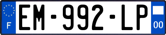 EM-992-LP