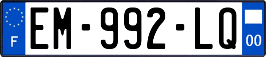 EM-992-LQ