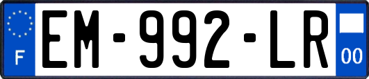 EM-992-LR
