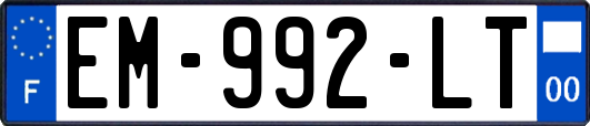 EM-992-LT