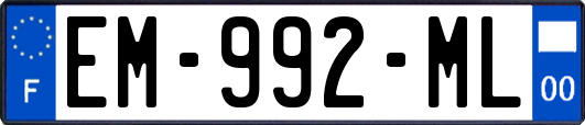 EM-992-ML