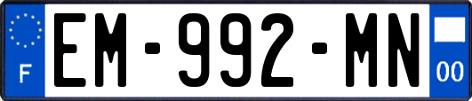 EM-992-MN