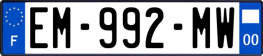 EM-992-MW