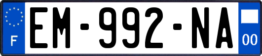 EM-992-NA