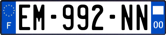 EM-992-NN