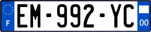 EM-992-YC