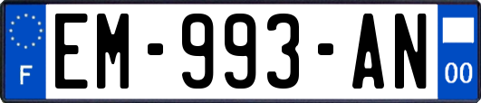 EM-993-AN