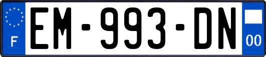 EM-993-DN