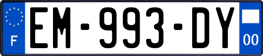 EM-993-DY