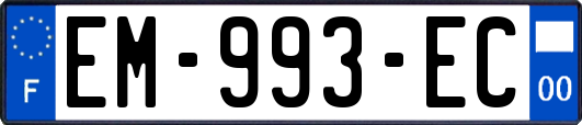 EM-993-EC