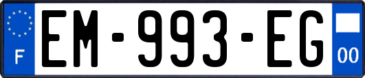 EM-993-EG