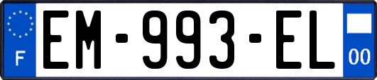 EM-993-EL
