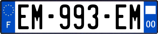 EM-993-EM