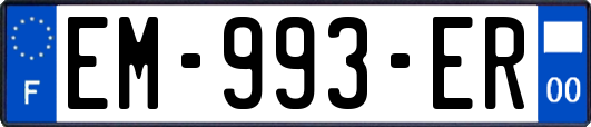 EM-993-ER