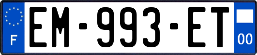 EM-993-ET