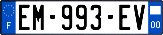 EM-993-EV