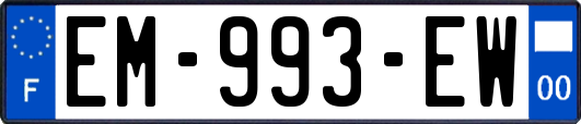 EM-993-EW