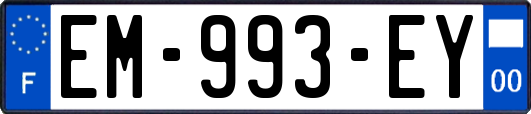 EM-993-EY