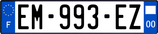 EM-993-EZ