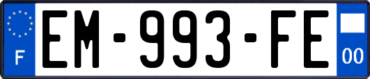 EM-993-FE