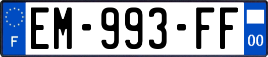 EM-993-FF