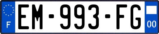 EM-993-FG