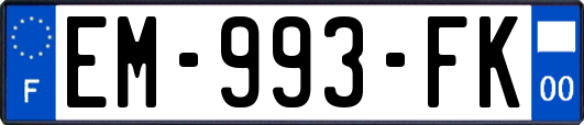EM-993-FK