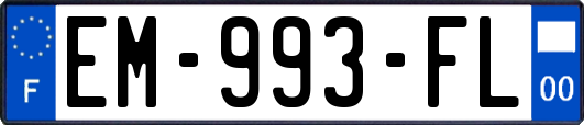 EM-993-FL