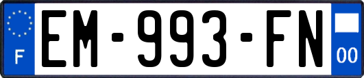 EM-993-FN