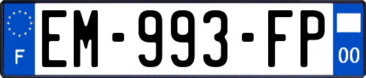 EM-993-FP