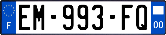 EM-993-FQ