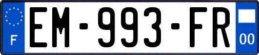 EM-993-FR