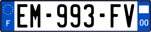 EM-993-FV