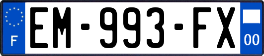 EM-993-FX