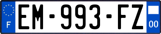 EM-993-FZ