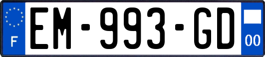 EM-993-GD