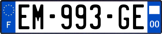 EM-993-GE