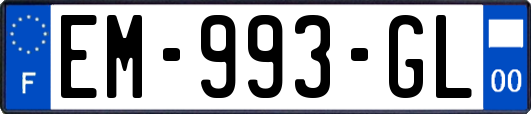 EM-993-GL