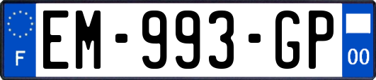 EM-993-GP