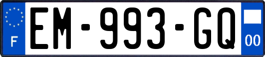 EM-993-GQ