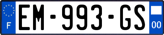 EM-993-GS