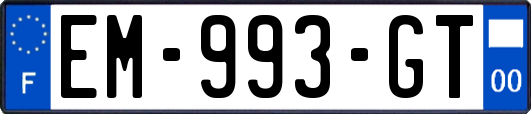 EM-993-GT