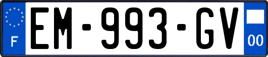 EM-993-GV