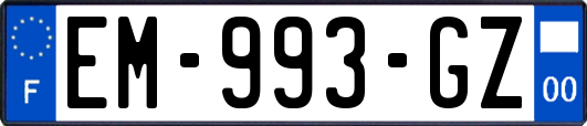 EM-993-GZ