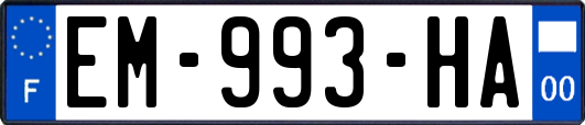 EM-993-HA