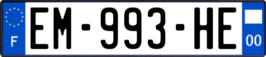 EM-993-HE