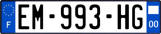 EM-993-HG