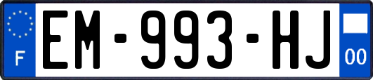 EM-993-HJ